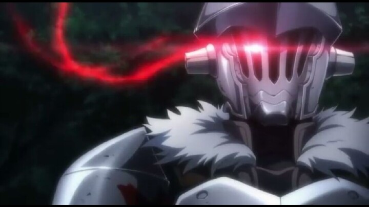 Goblin Slayer