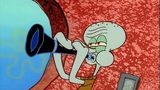 【Squidward】【HOP】Bulgarian Octopus King