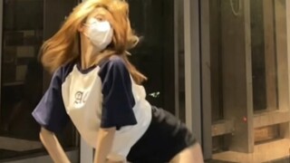 【基础爵士舞蹈】River remix｜简单好看易学爵士舞基本功Jazz网络热门上头舞