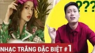 Chi Pu hay Khải Silk mới là em gái mưa tháng 10? | Nhạc Trắng Đặc Biệt 1