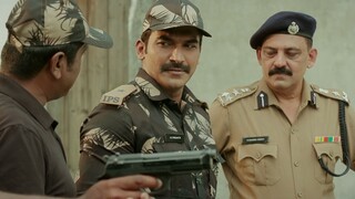 The 100 (2025) Tamil