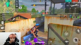 Free Fire เปิดตำนาน PAJO