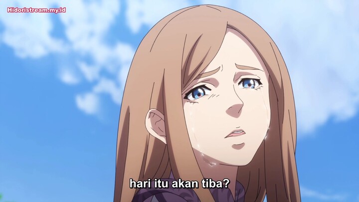 Eps_2 pngkoleksi harem penyihir [Release That Witch Fangkai Nage Nuwu]