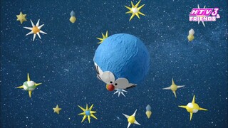 Doraemon movie chú khủng long của nobita