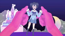 Happy Sugar Life  E8  [ Sub Indo ]