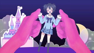 Happy Sugar Life  E10  [ Sub Indo ]