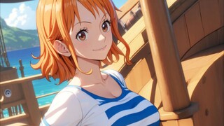 ASET NAMI BESAR BANGET