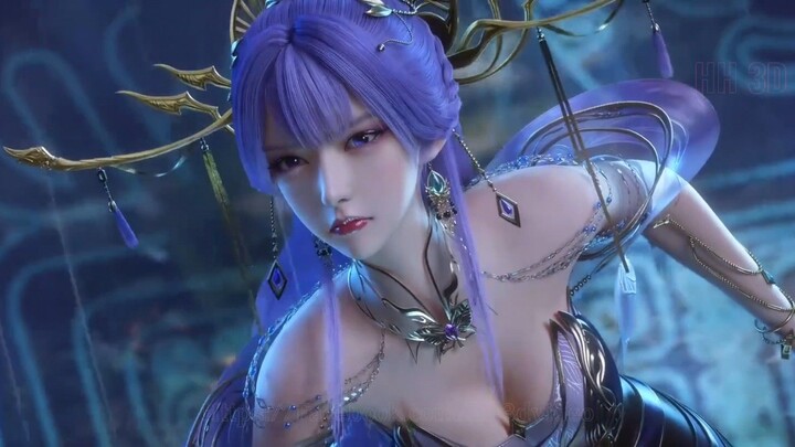 Bách Luyện Thành Thần Phần 3 Tập 8 - Tập 112 Full HD Thuyết Minh - HH3DVIDEO