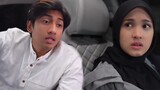 Dafri Minta Syifa Gak Ikut Campur Urusan Ilham dan Alina | Tajwid Cinta - Episode 156