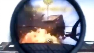 Magic School Bus Trickshot