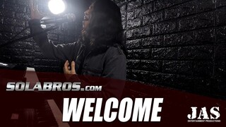 Welcome - Arkasia/Rockstar (Cover) - SOLABROS.com