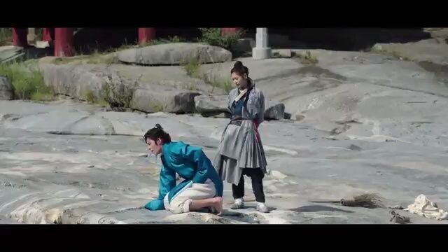 ดูซีรี่ย์ Alchemy of Souls เล่นแร่แปรวิญญาณ EP 3 พากย์ไทย (2022)