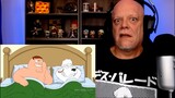 FAMILY GUY TRY NOT TO LAUGH REACTION | Awkward! 🤣🤣