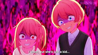 Relatable Duo Siblings | 推しの子