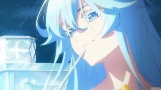 【Tháng 7】Truyền thuyết ma kiếm của gậy và kiếm PV chiến đấu siêu tuyệt vời [Nhóm Hán hóa MCE]