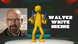 Walter White Meme