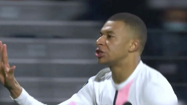 How many of the stars' celebration moves do you know?