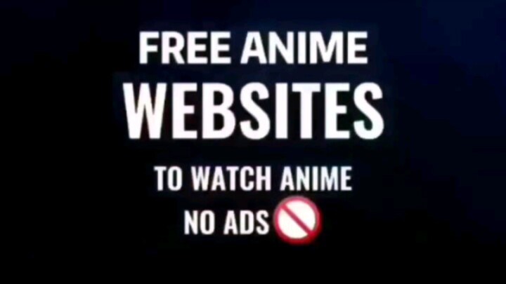 best website to watch anime without ads