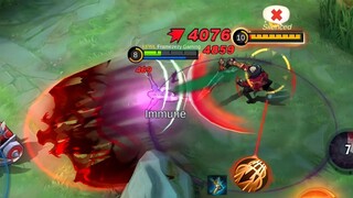 natalia in mayhem is back one hit delete