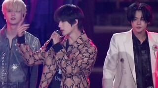 TXT 0X1=LOVESONG 230101 Panggung HD