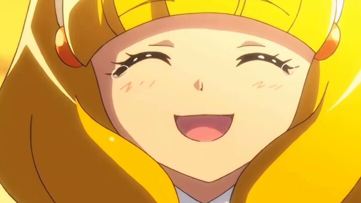 กวงเหมยเป็นคนเดียวที่ขี้แง