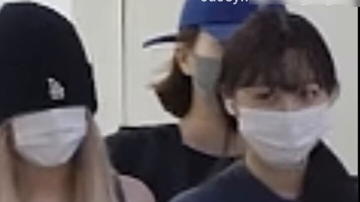 Ningning: Tidak hanya bisa melihat, saya juga senang membantu orang lain