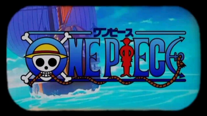 one piece amv