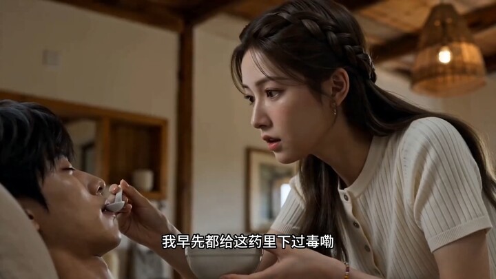 เมื่อตัวร้ายเริ่มใช้ปัญญา