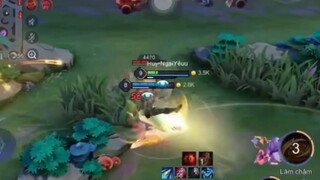 1 phút bốc đồng #gaming