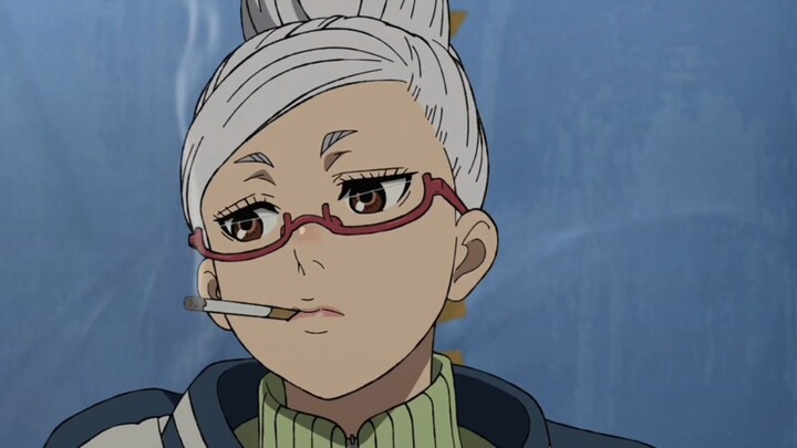 Dandadan S2 Eps.07 Sub indo Part 11