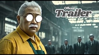 Sakamoto Days Life Action (2026)