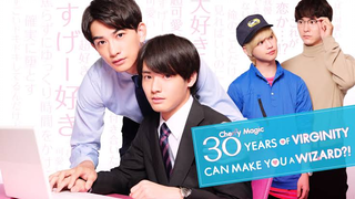 Cherry Magic! Thirty Years of Virginity  EP3