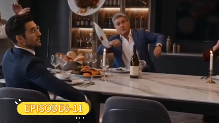 When Housewives Turn Deadly EP6-11