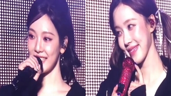 جين مين تينغ منحت نينغ يي تشو فرصة للتحدث، فهل شكرها معجبو نينغ يي تشو؟