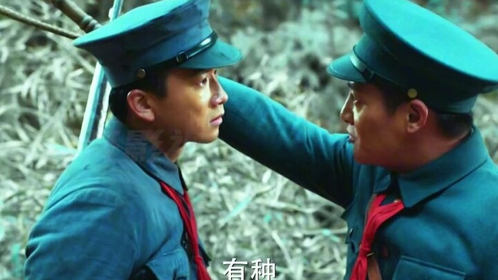 Akhir ceritanya seru banget (Bagian 1)