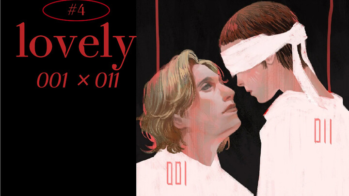 “瞧瞧谁终于决定加入我了”【01×11】｜怪奇物语4/混剪/个人向/踩点/｜lovely
