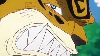 panggung untuk luffy vs gorosei 🥶