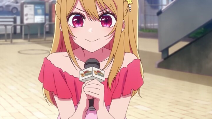 【OSHI NO KO】 Season 3 _ Official Trailer 2 _ Crunchyroll_01c