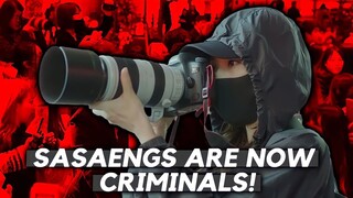 The Era of Sasaengs Is OVER! New Law Protects Kpop Idols from Stalking