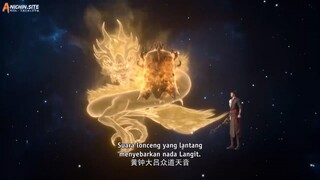 Legend of martial immortal eps 64 anichin