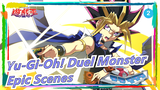 [Yu-Gi-Oh! Duel Monster] Epic Scenes, Reminiscing Childrenhood_2