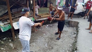 Aug 3 Pula vs Abuhin