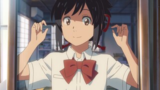 【your name. 】4K/前前前生 [original ver.]