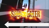Soul Eater 16 (English Dub)
