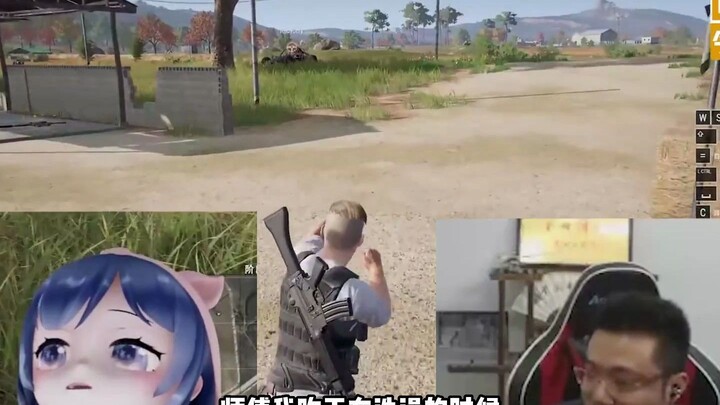 Fan nữ của Lão Mã tăng vọt, nghe nói học trò ruột được nhận không ngừng, Đoàn Tử thật sự bật cười! T