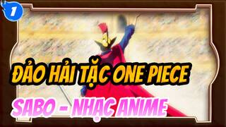 Đảo Hải Tặc One Piece | Chúc mừng sinh nhật Sabo! - Hành trình Tự Hào_1