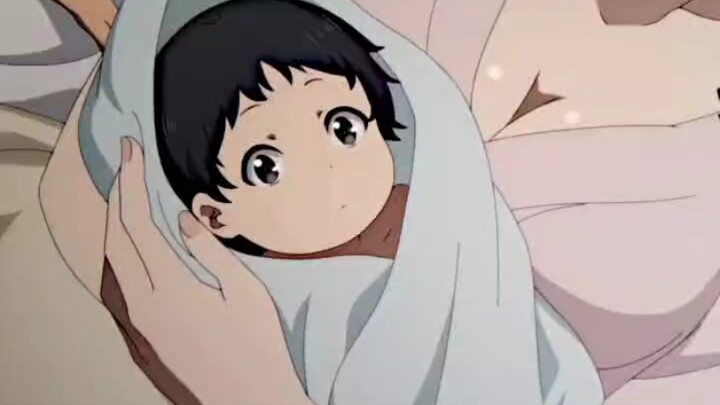 Sebenarnya, sang kakak adalah seorang adik-obsesif berat.