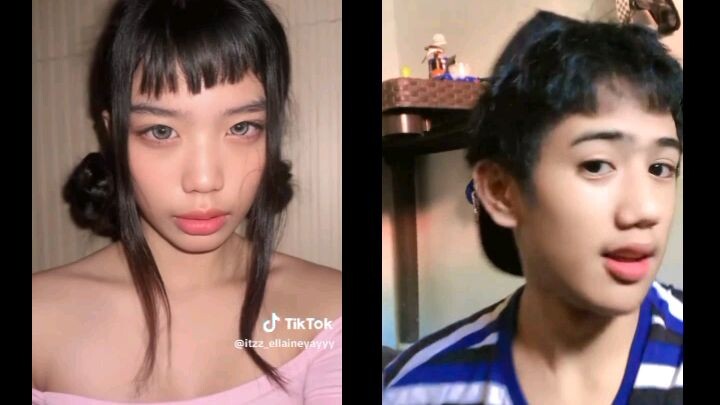 Oliver Jr Dela Peña – TikTok Filipino Content CreatorOliver Jr Dela Peña is a Filipino Content Creat