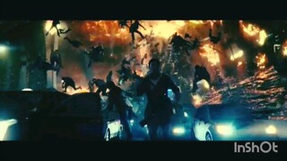 Hunger Games & Escape Room 4: TDKASI (2019) Exploision | Edits | Style