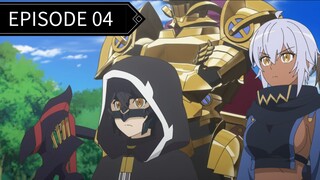 Mugen Gacha Episode 4 Sub Indo